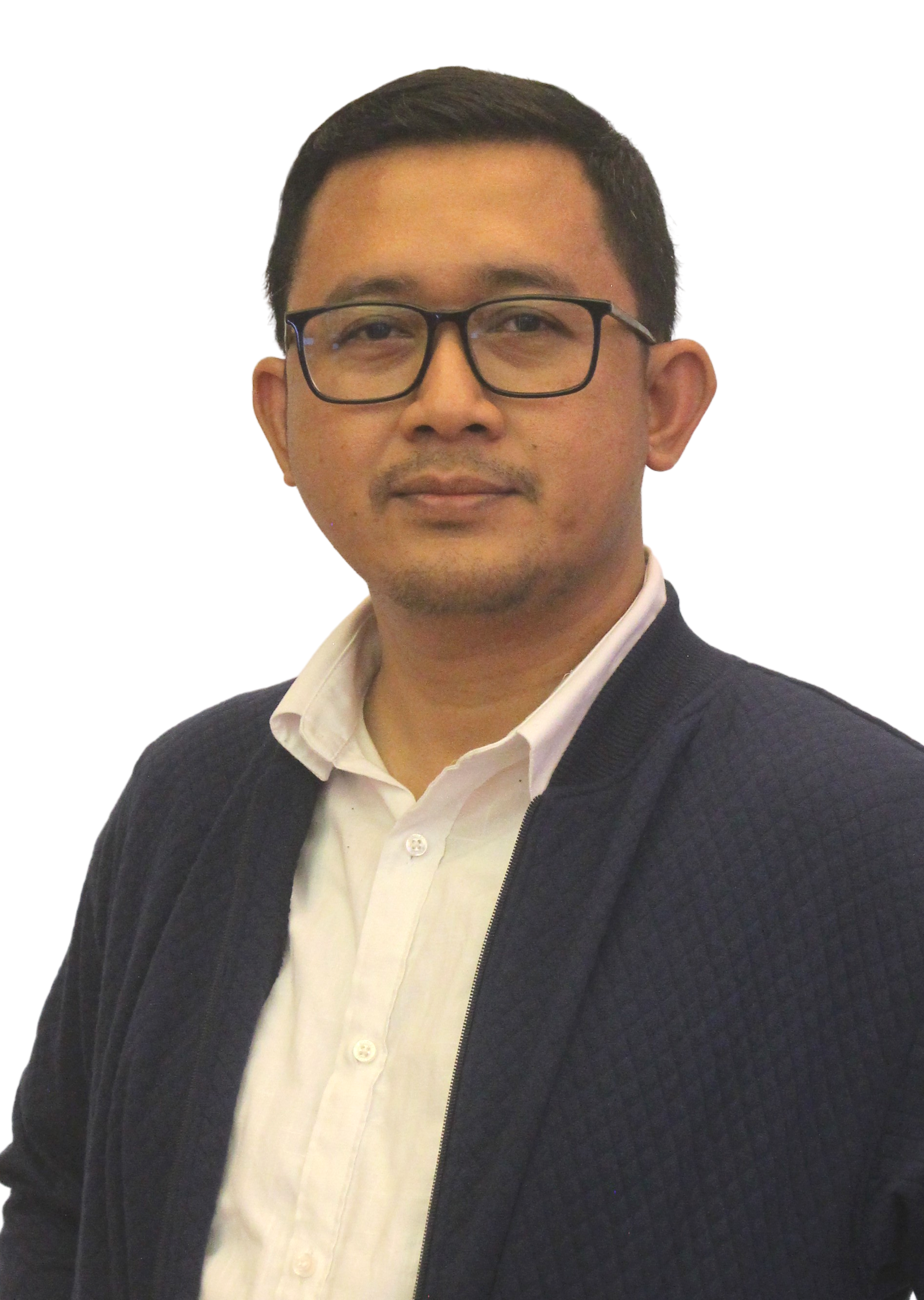 Foto Arddhanu Zunanto Hardhi
