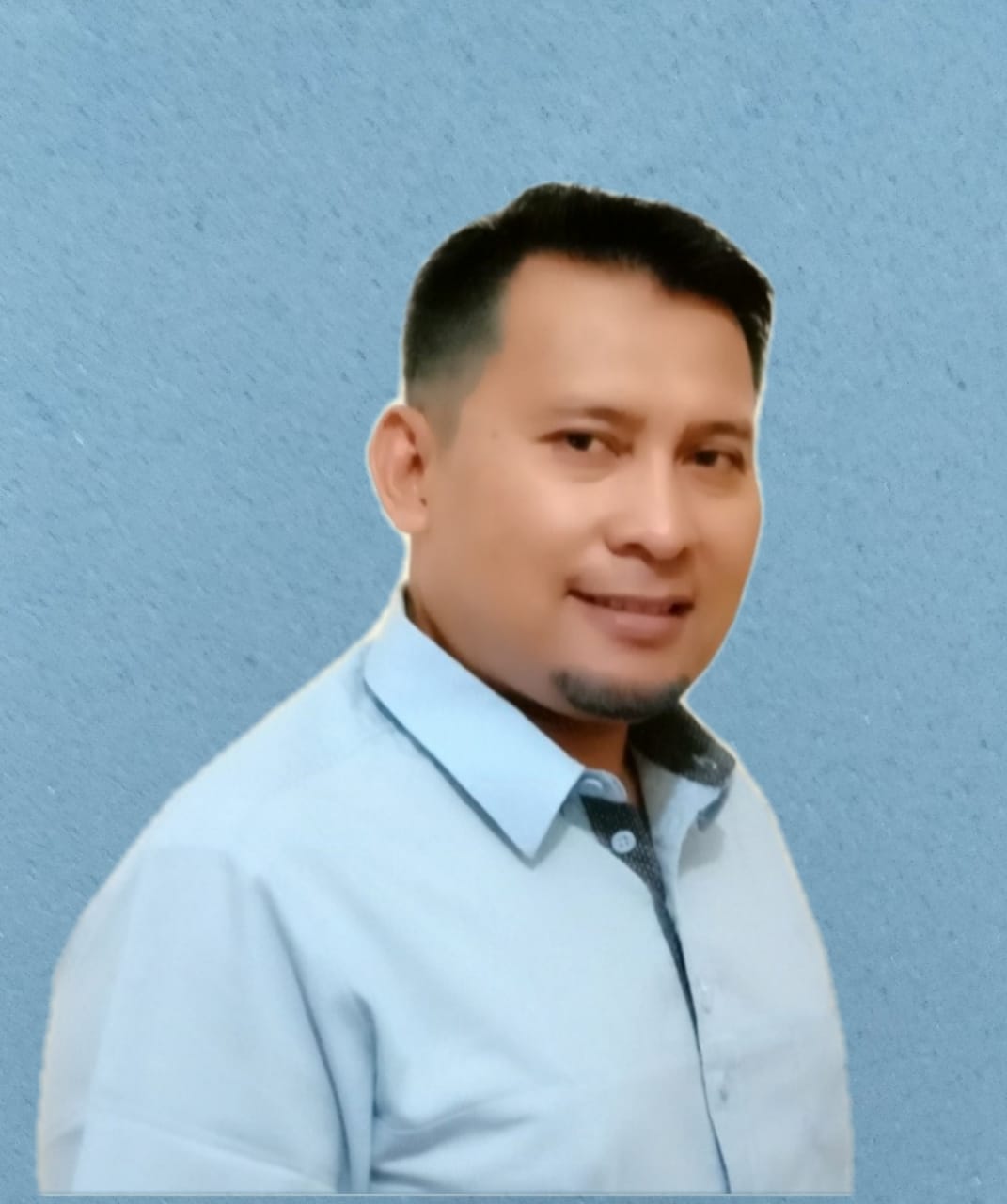 Foto Ainul Yakin, ST