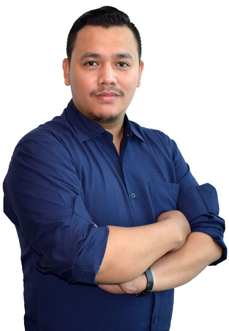 Foto Raju Firman Supriyadi