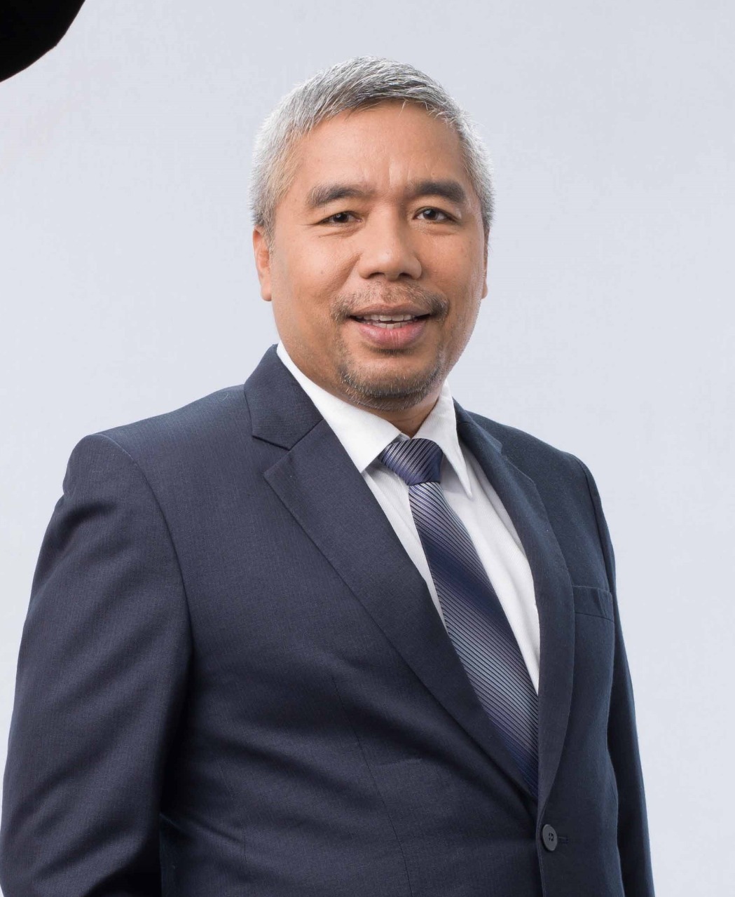 Foto Dr. Ir. Bimo Prasetyo, ST, MM, IPM