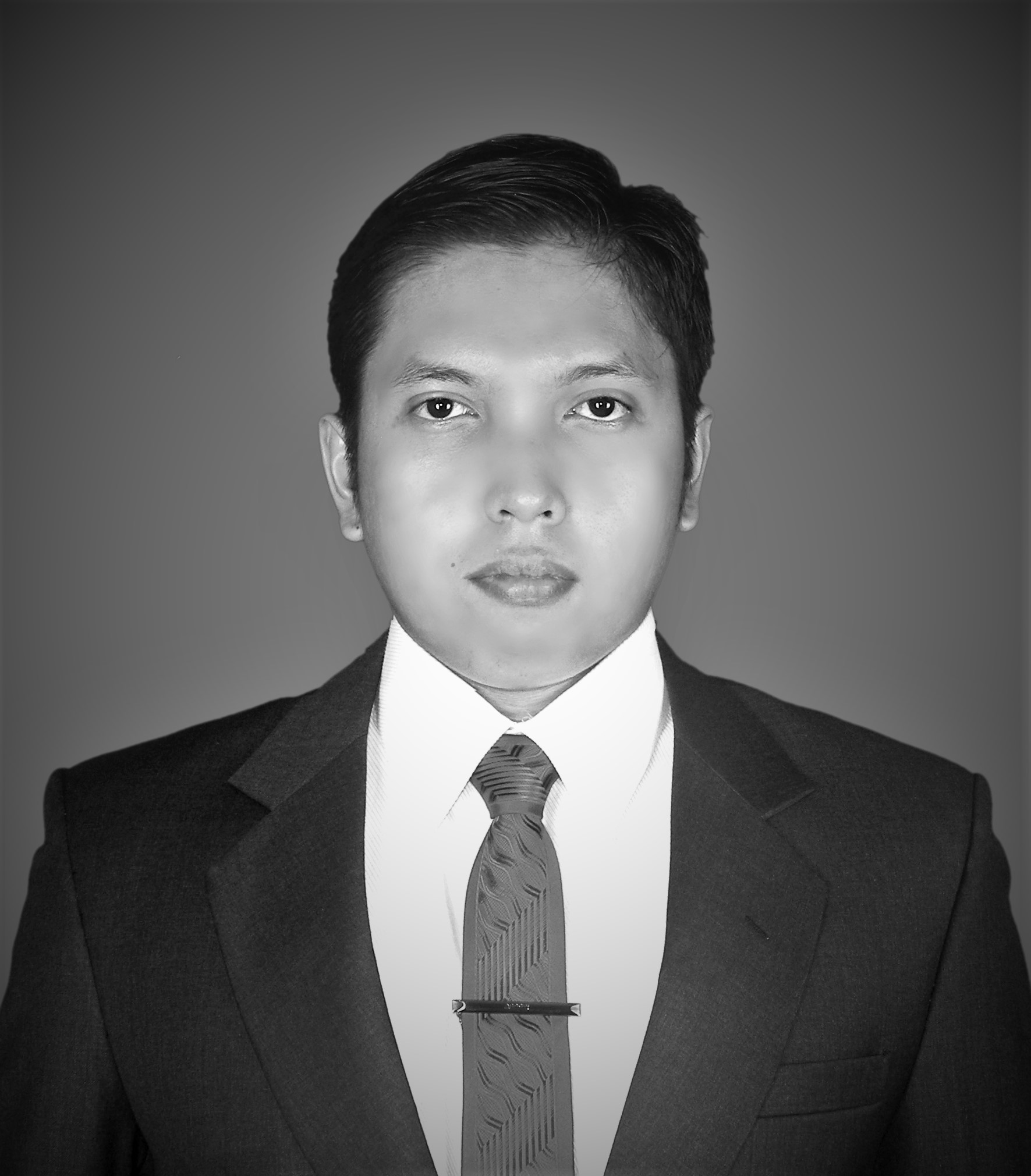 Foto Muhammad Amri Fathoni