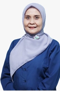 Foto Rahmawati