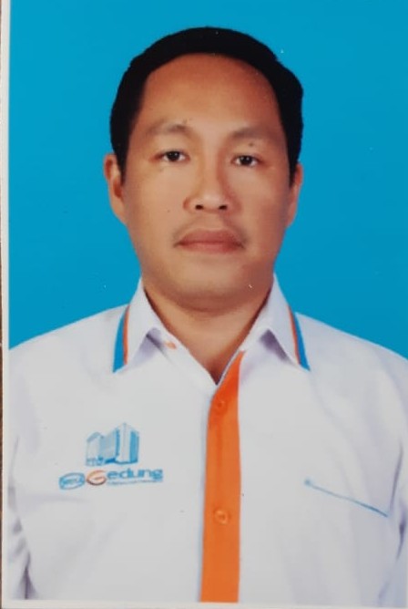 Foto Antonius Eko Indriarto