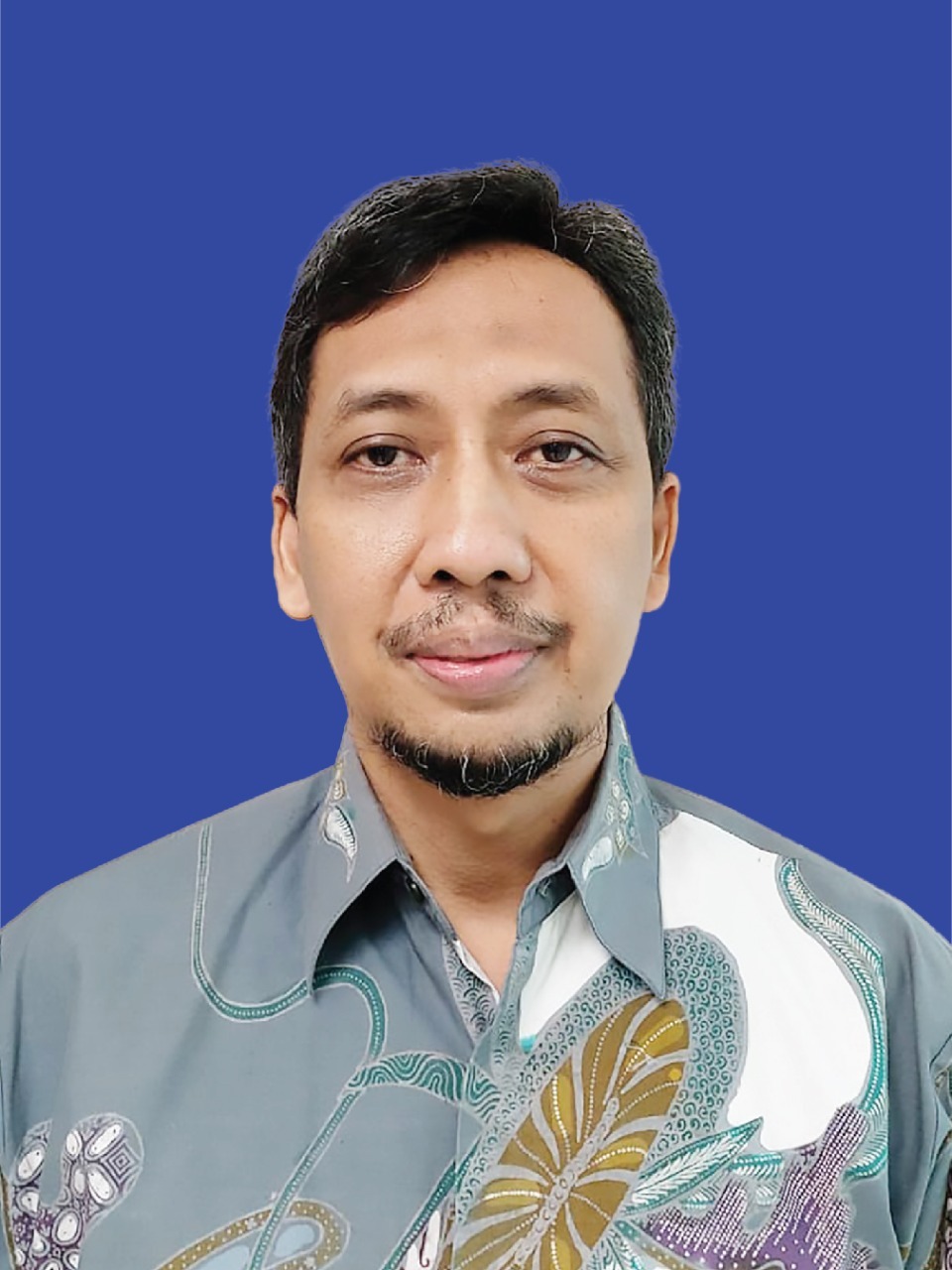 Foto Agus Arif Setiawan